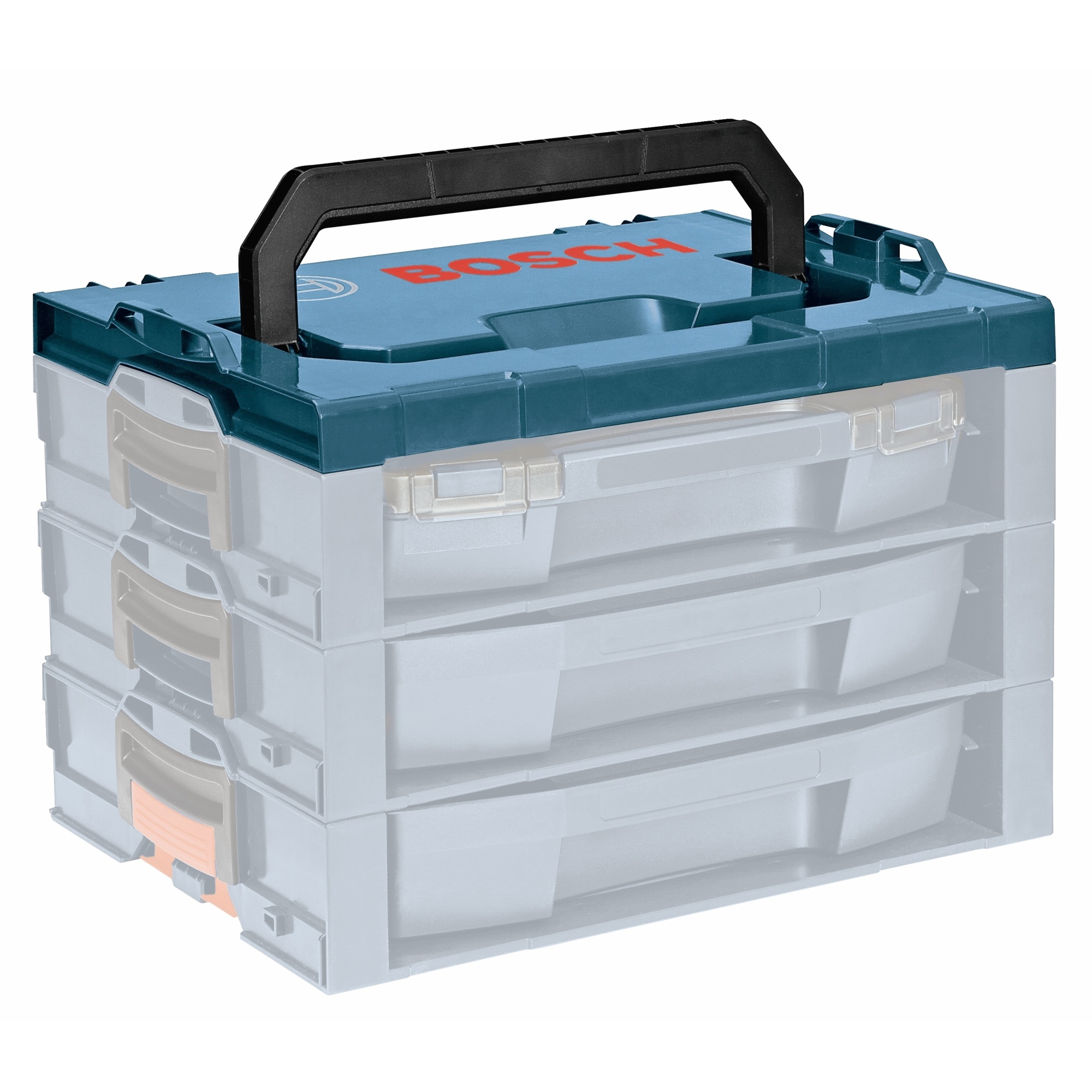 Bosch Top Carry Handle for L-RACK System, Model# L-RACK-T